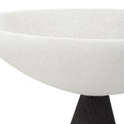 Antithesis Marble Bowls - Set of 2 by Uttermost