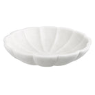 Petal Ivory Ricestone Indoor-Outdoor Bowl by Uttermost