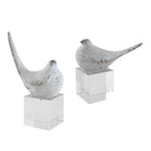Better Together Bird Sculptures - Set of 2 by Uttermost