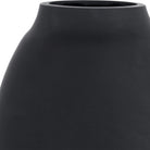 Hearth Matte Black Vases - Set of 3 by Uttermost