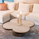 Emie Candle Holder - Large by Richmond Interiors