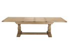 Campden Extending Dining Table by Keiichi