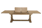 Campden Extending Dining Table by Keiichi