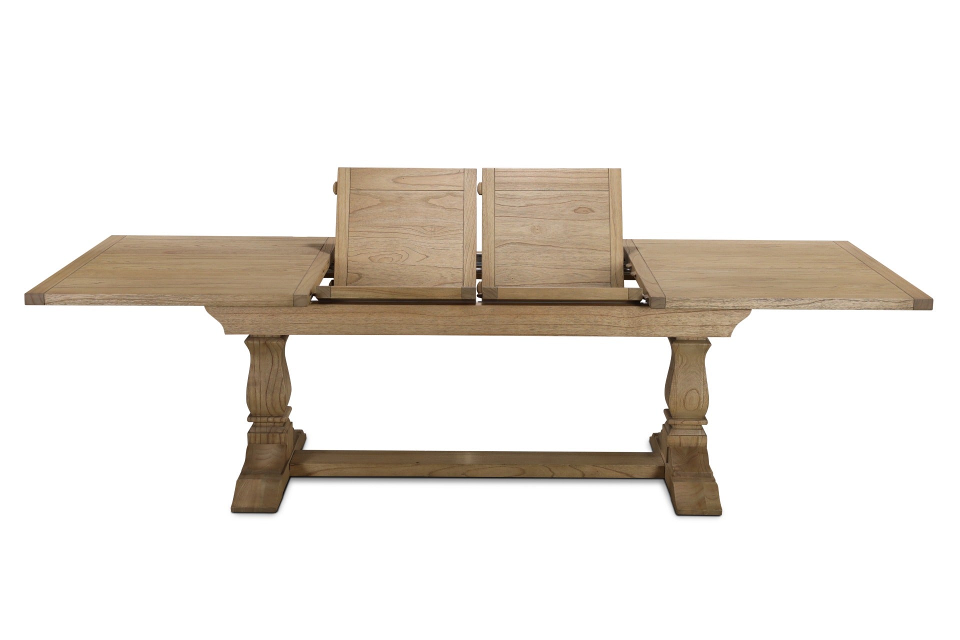 Campden Extending Dining Table by Keiichi