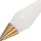 Agapanthus 18 Light Pendant in Brass Uttermost
