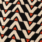 Mudgee Tribal Jacquard Cushion 50X50cm Malini