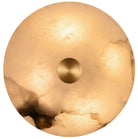 Derek Wall Light in Alabaster Keiichi
