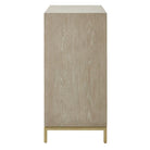 Alessia 2 Door Cabinet by Uttermost