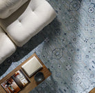 Almeria Hand Knotted Rug by Keiichi