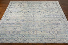 Almeria Hand Knotted Rug by Keiichi