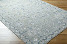 Almeria Hand Knotted Rug by Keiichi