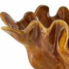 Amber Tide Indoor-Outdoor Bowl Uttermost