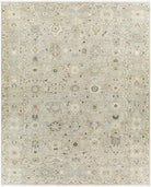 Anatolia Hand Knotted Rug by Keiichi