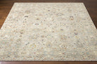 Anatolia Hand Knotted Rug by Keiichi