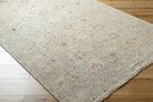 Anatolia Hand Knotted Rug by Keiichi