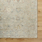Anatolia Hand Knotted Rug by Keiichi