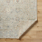 Anatolia Hand Knotted Rug by Keiichi