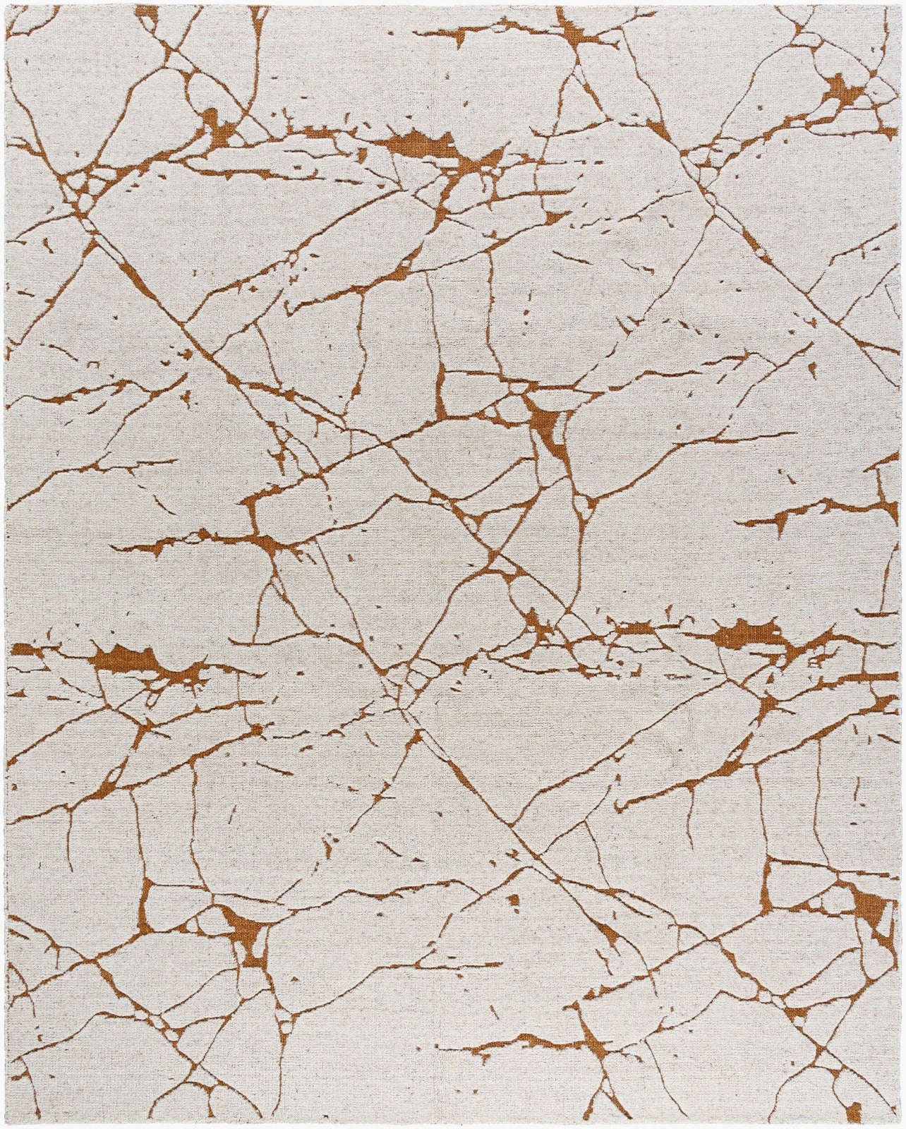 Arbora Hand Knotted Rug by Keiichi