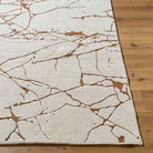 Arbora Hand Knotted Rug by Keiichi