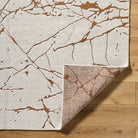 Arbora Hand Knotted Rug by Keiichi