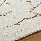 Arbora Hand Knotted Rug by Keiichi