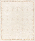 Agora Hand Knotted Rug by Keiichi