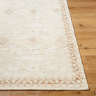 Agora Hand Knotted Rug by Keiichi
