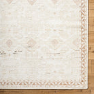 Agora Hand Knotted Rug by Keiichi