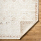 Agora Hand Knotted Rug by Keiichi