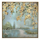 Peaceful Landscape Art by Uttermost