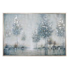 Walk In The Meadow Landscape Art by Uttermost