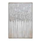 Strength In Numbers Abstract Art by Uttermost