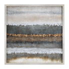 Layers Landscape Art by Uttermost