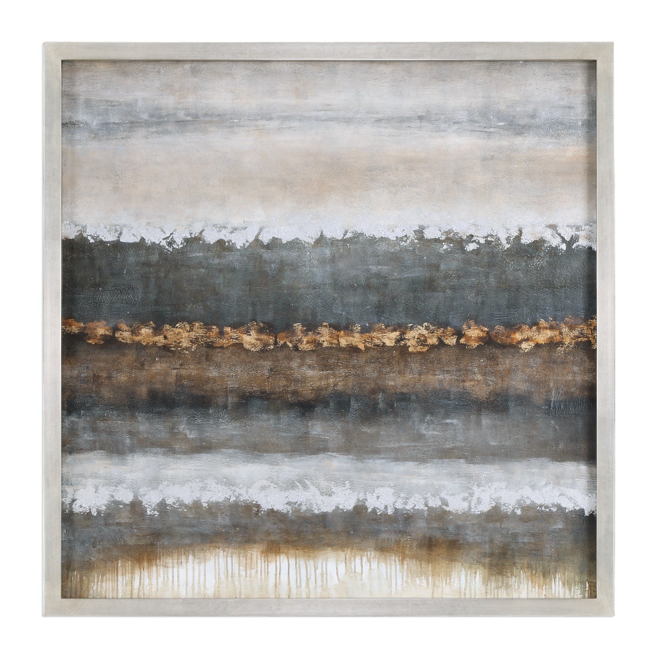 Layers Landscape Art by Uttermost