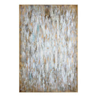 Bright Morning Abstract Art by Uttermost