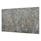 Parkview Landscape Art by Uttermost