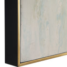 Mountain Top Abstract Art by Uttermost