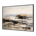 Aftermath Abstract Art by Uttermost