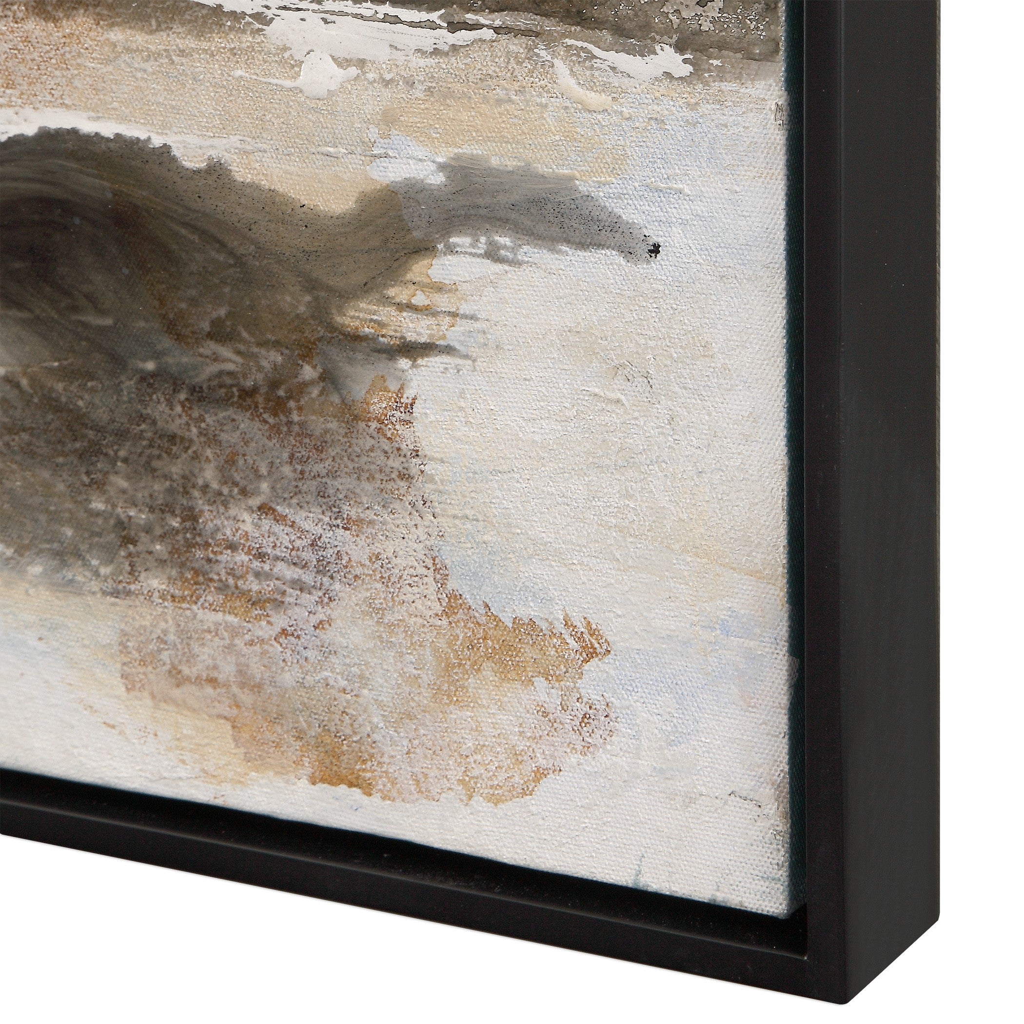 Aftermath Abstract Art by Uttermost