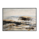 Aftermath Abstract Art by Uttermost