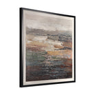 Tides Abstract Art by Uttermost
