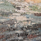 Tides Abstract Art by Uttermost