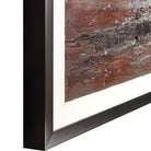 Tides Abstract Art by Uttermost