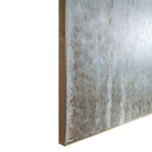 Cotton Woods Hand Painted Canvas by Uttermost