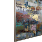 Fiesta Hand Painted Canvas by Uttermost