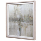 Essence Framed Print by Uttermost
