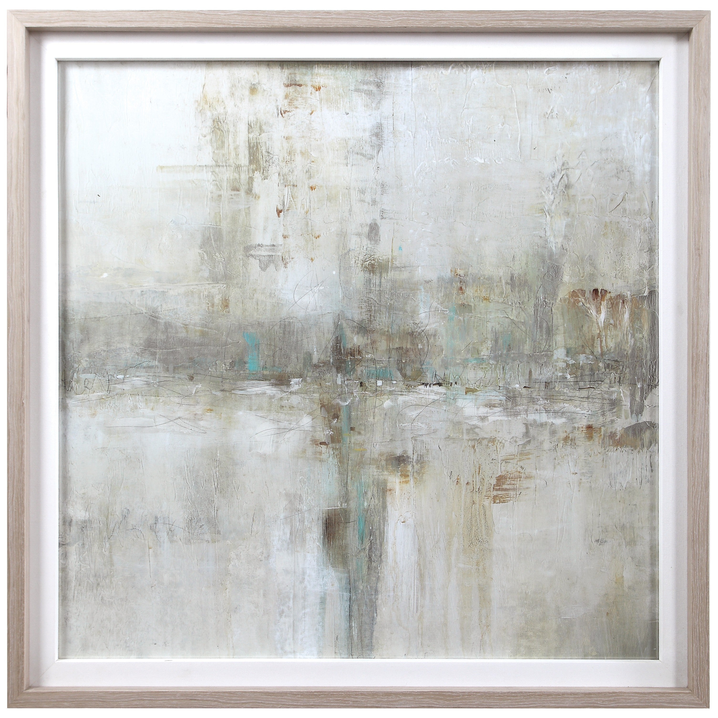 Essence Framed Print by Uttermost