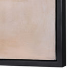 Summer Sunset Abstract Art by Uttermost