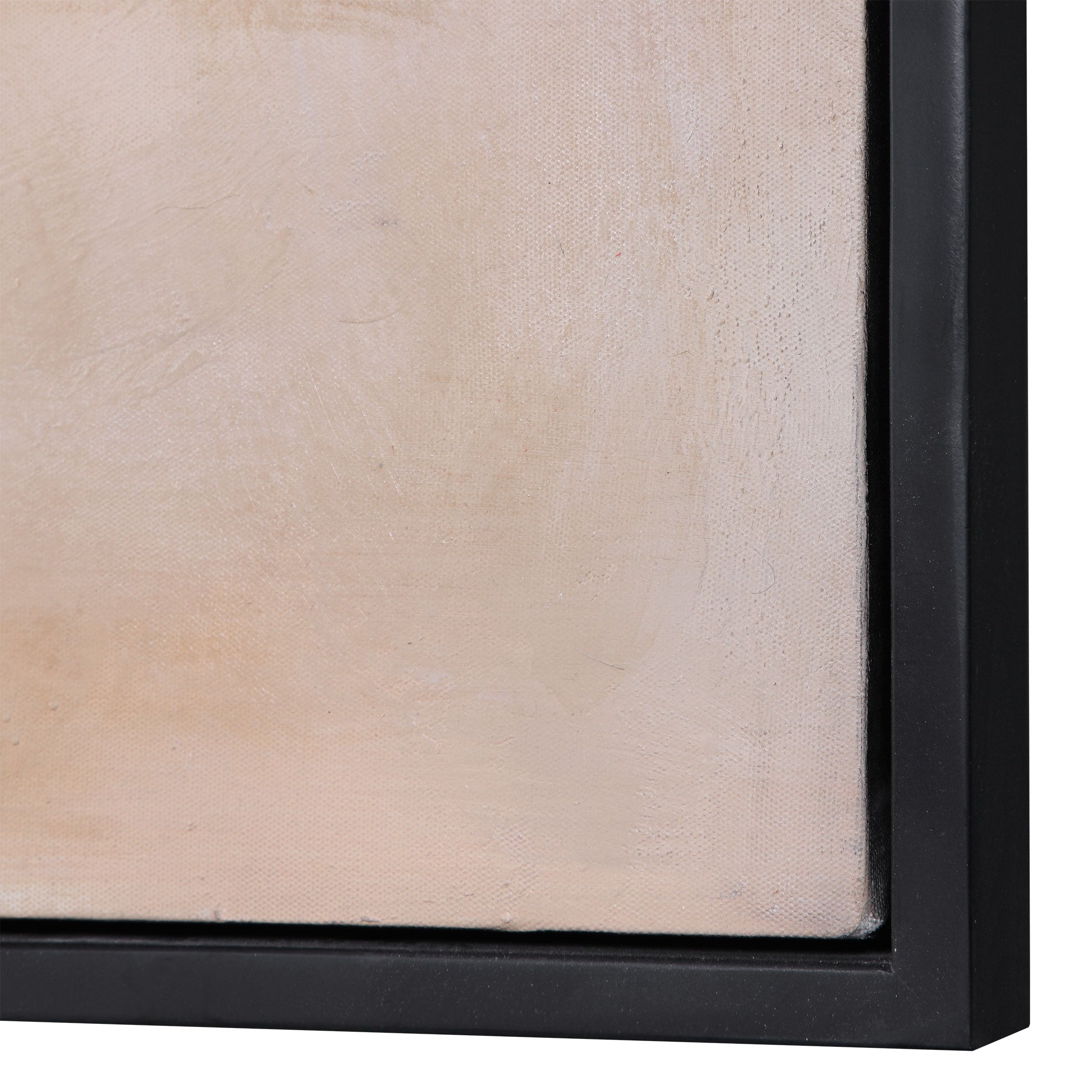 Summer Sunset Abstract Art by Uttermost