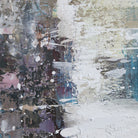 Elevation Abstract Art by Uttermost